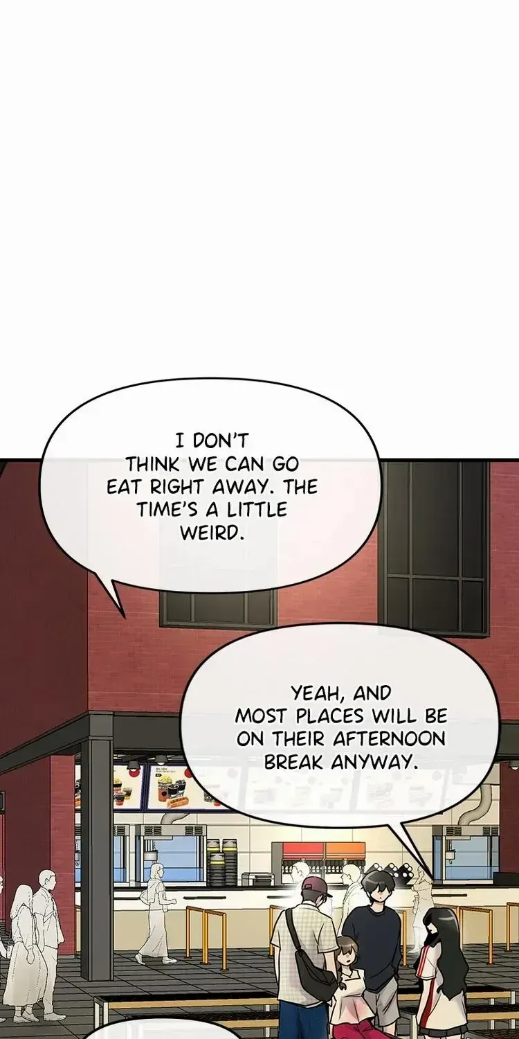 Read Back to Chan Bi chapter 18 image 15 on Lezhin