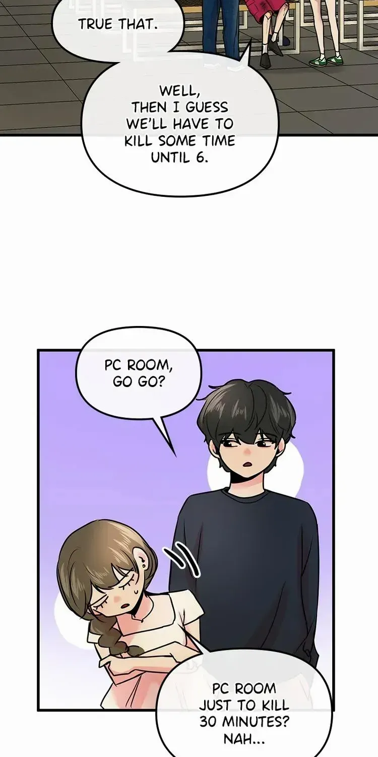 Read Back to Chan Bi chapter 18 image 16 on Lezhin