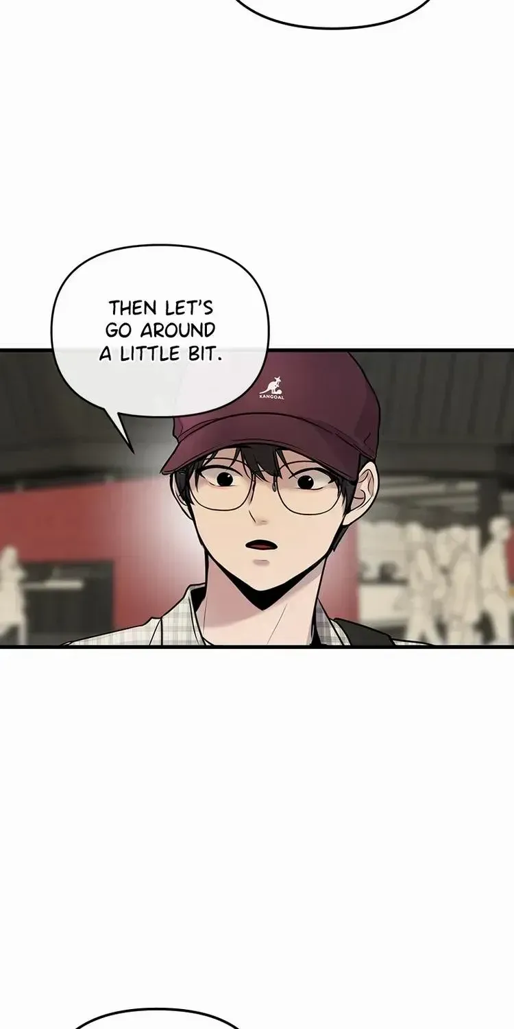 Read Back to Chan Bi chapter 18 image 17 on Lezhin