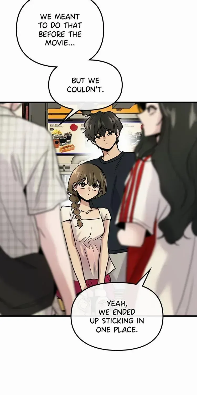 Read Back to Chan Bi chapter 18 image 18 on Lezhin