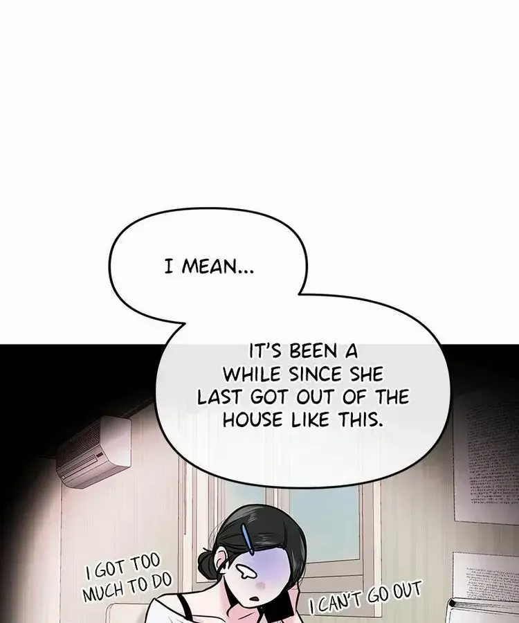 Read Back to Chan Bi chapter 18 image 19 on Lezhin