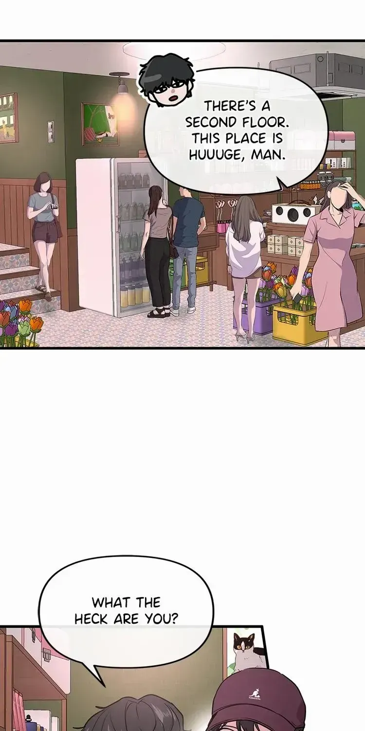 Read Back to Chan Bi chapter 18 image 23 on Lezhin