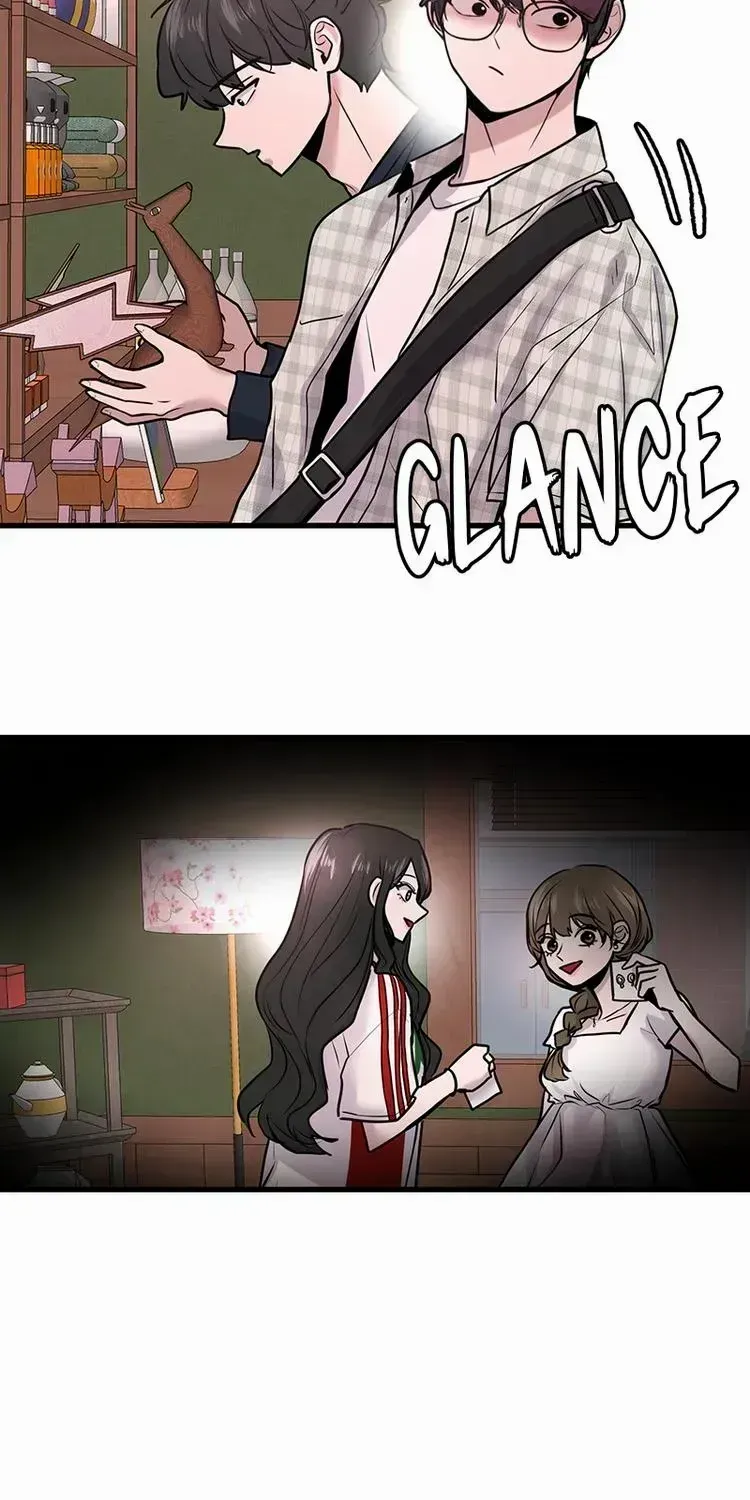 Read Back to Chan Bi chapter 18 image 24 on Lezhin