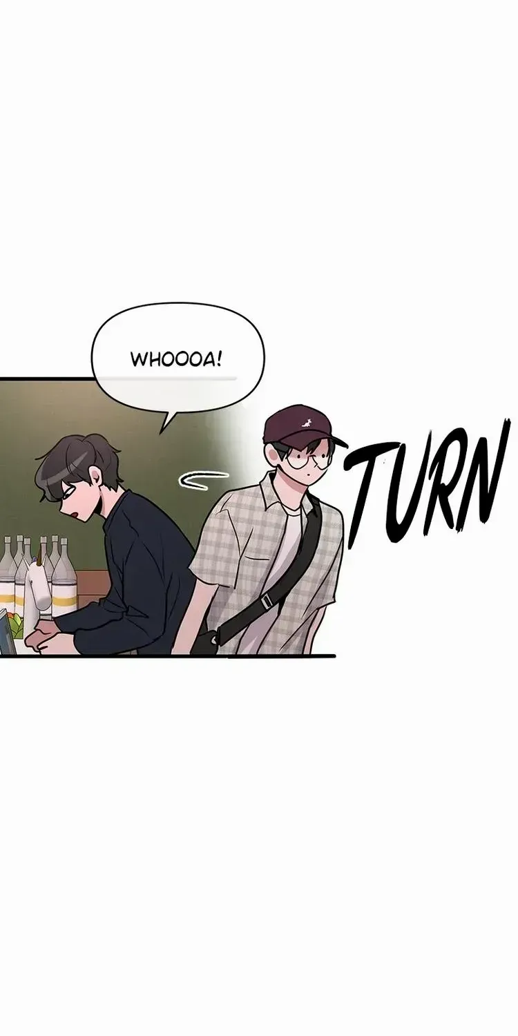 Read Back to Chan Bi chapter 18 image 25 on Lezhin