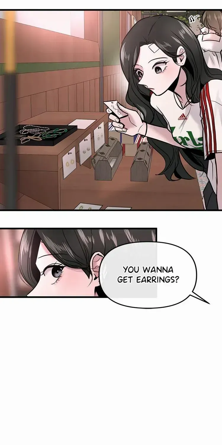 Read Back to Chan Bi chapter 18 image 26 on Lezhin