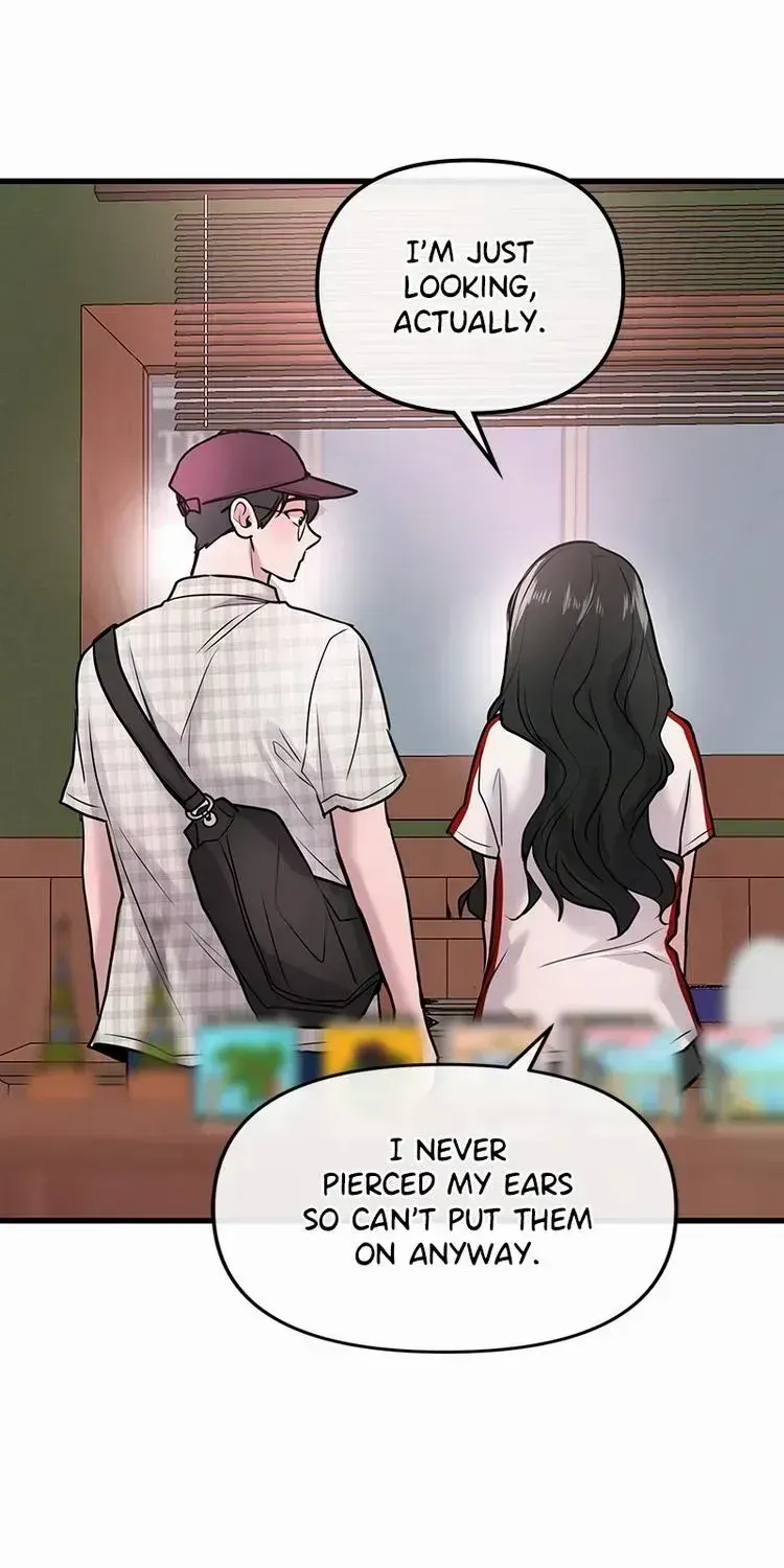 Read Back to Chan Bi chapter 18 image 27 on Lezhin