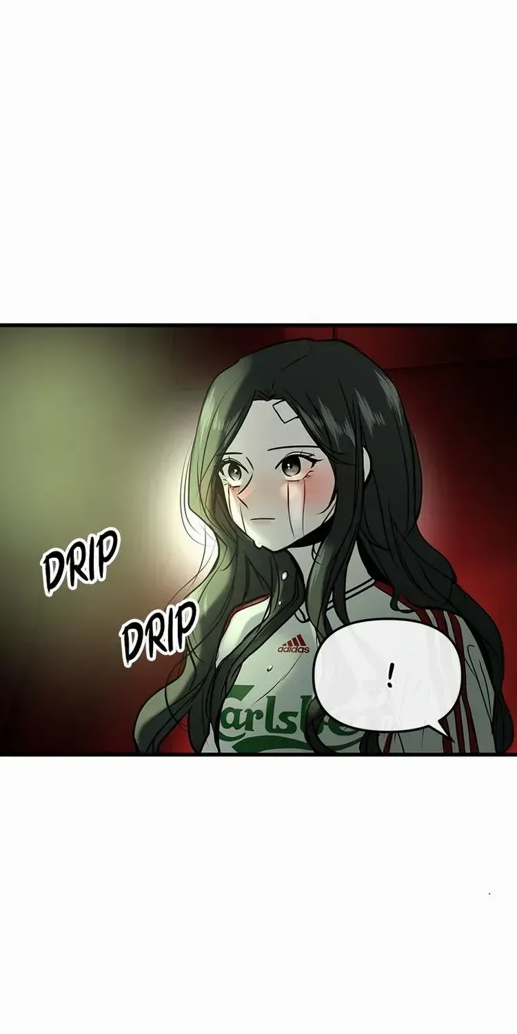 Read Back to Chan Bi chapter 18 image 3 on Lezhin