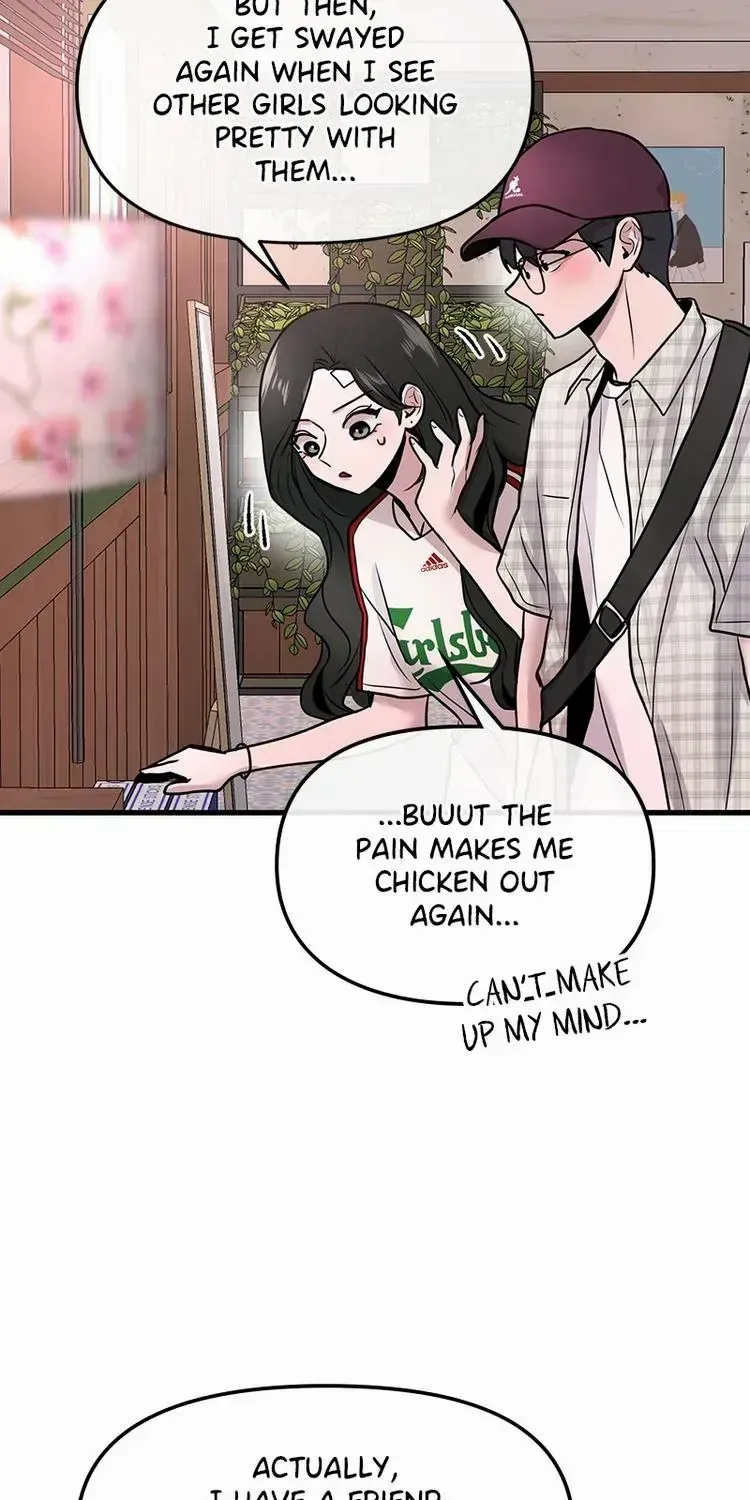 Read Back to Chan Bi chapter 18 image 30 on Lezhin