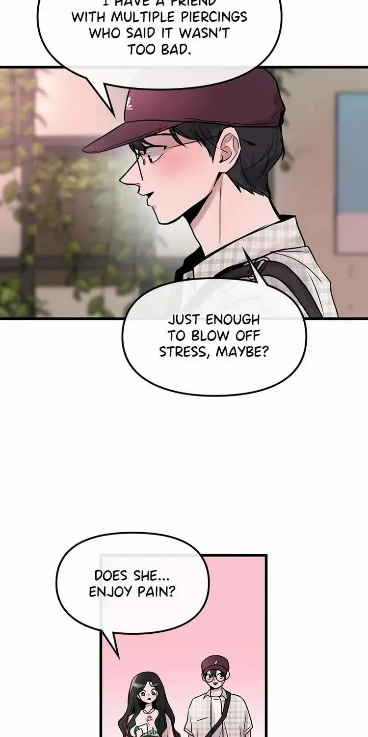 Read Back to Chan Bi chapter 18 image 31 on Lezhin