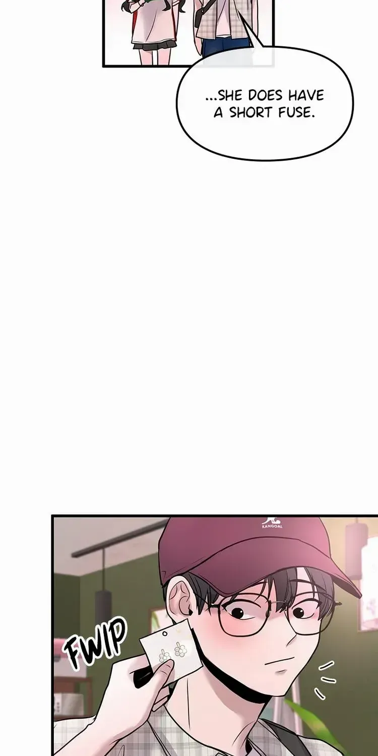Read Back to Chan Bi chapter 18 image 32 on Lezhin