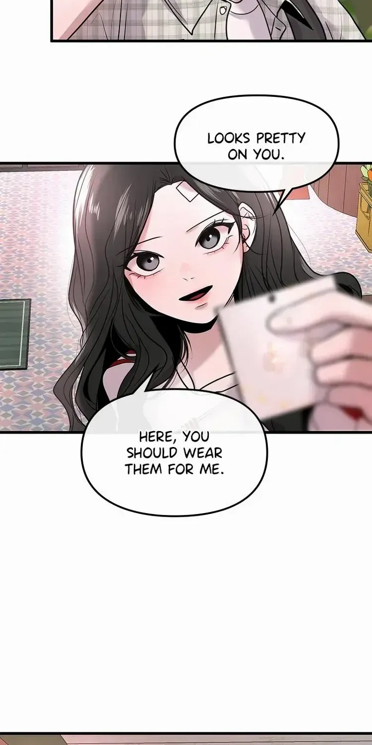 Read Back to Chan Bi chapter 18 image 33 on Lezhin