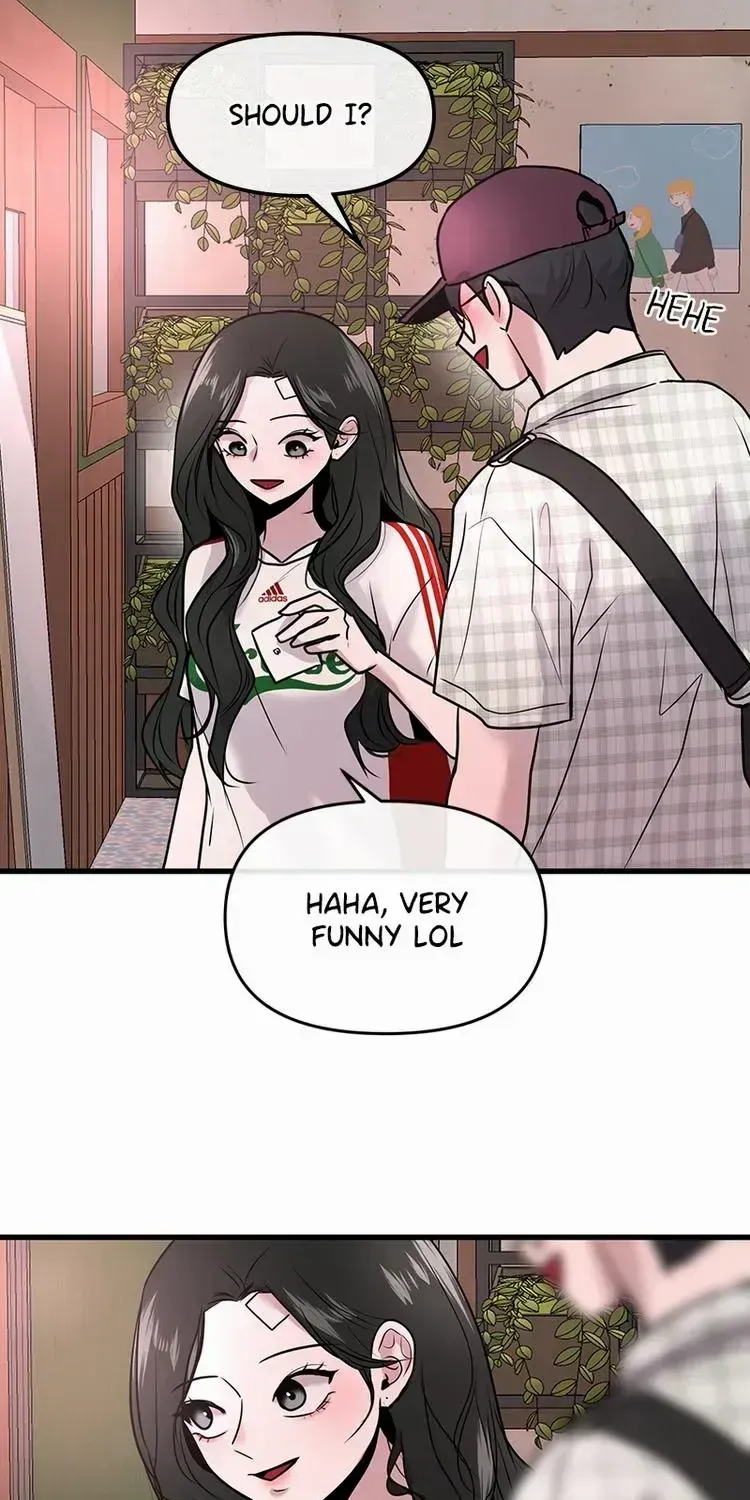 Read Back to Chan Bi chapter 18 image 34 on Lezhin
