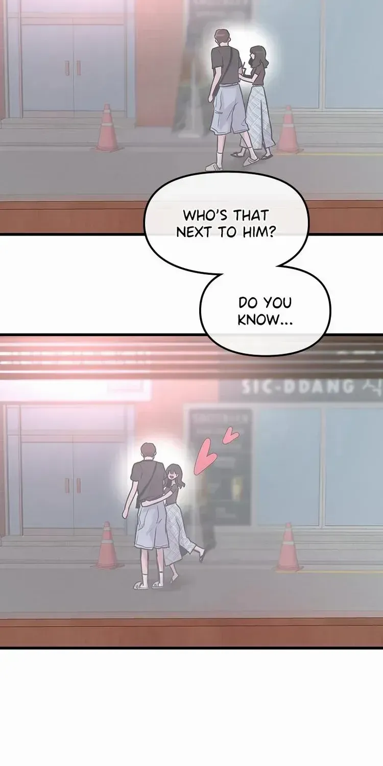 Read Back to Chan Bi chapter 18 image 37 on Lezhin