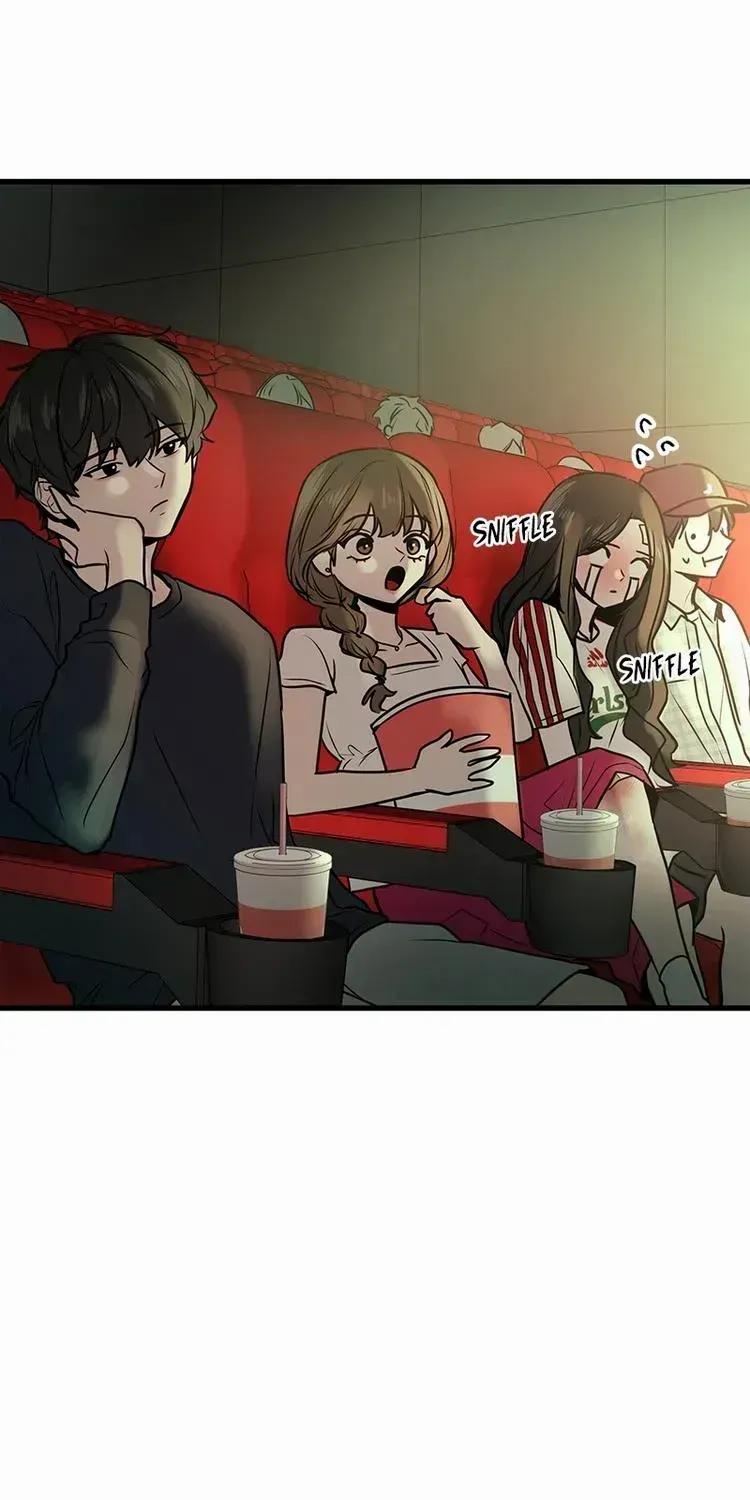 Read Back to Chan Bi chapter 18 image 4 on Lezhin