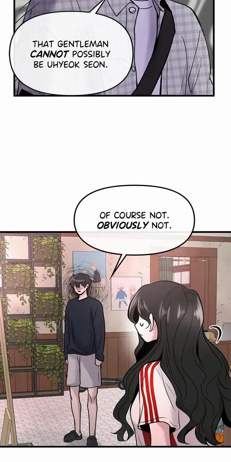 Read Back to Chan Bi chapter 18 image 40 on Lezhin