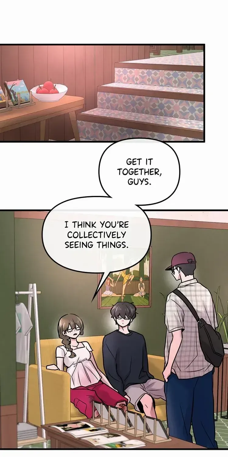 Read Back to Chan Bi chapter 18 image 42 on Lezhin