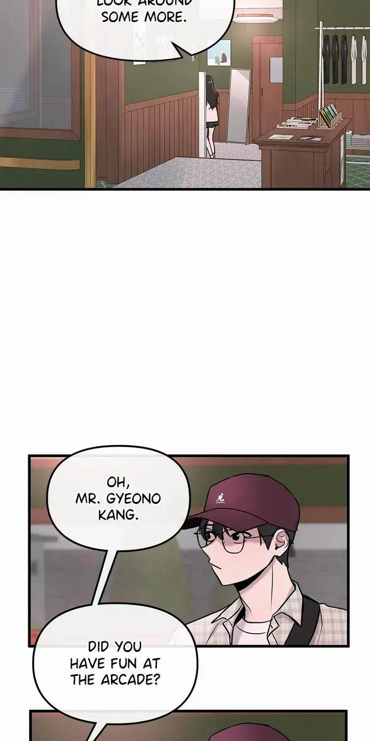 Read Back to Chan Bi chapter 18 image 44 on Lezhin