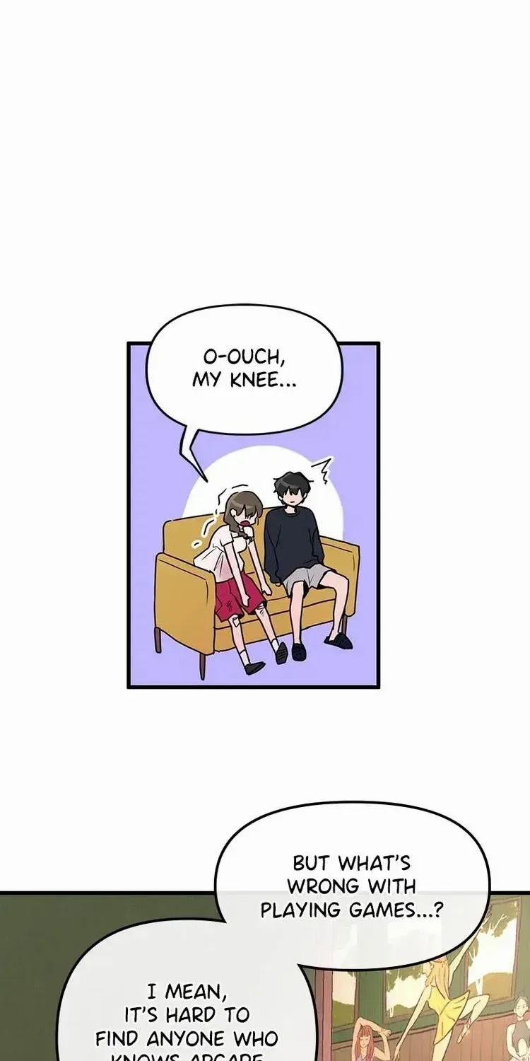 Read Back to Chan Bi chapter 18 image 47 on Lezhin