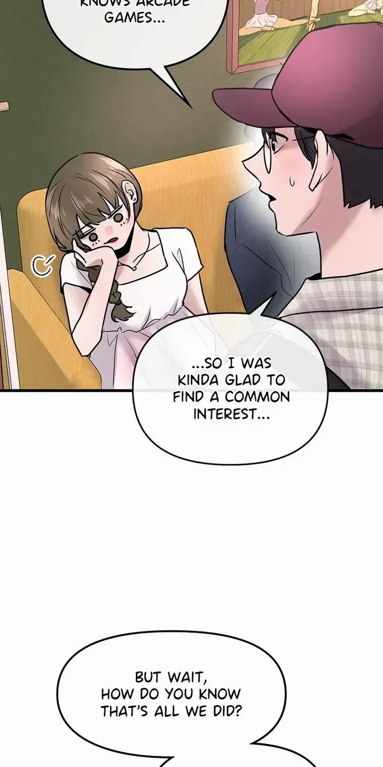 Read Back to Chan Bi chapter 18 image 48 on Lezhin