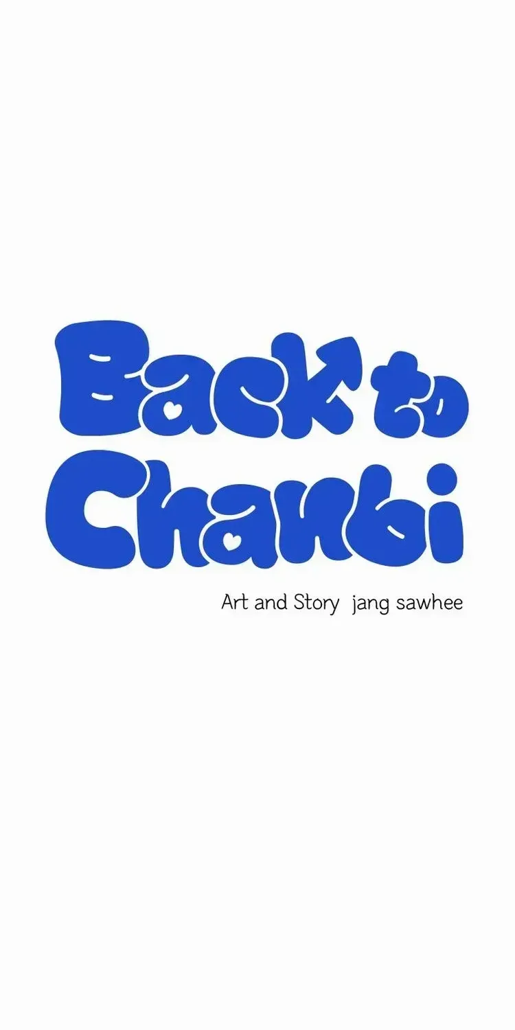 Read Back to Chan Bi chapter 18 image 5 on Lezhin