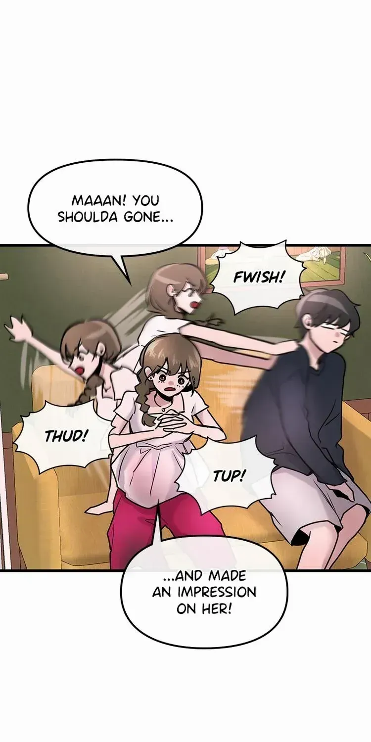 Read Back to Chan Bi chapter 18 image 50 on Lezhin