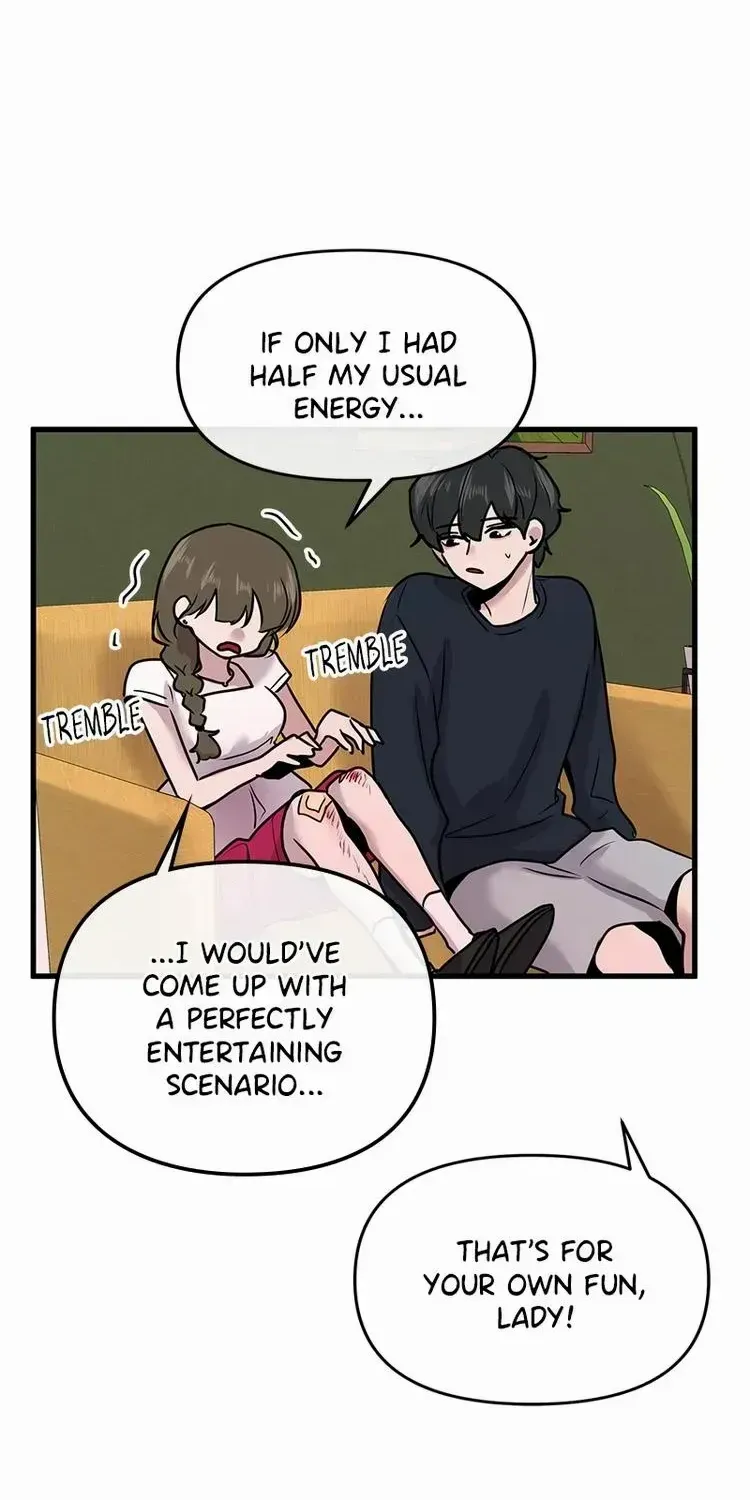 Read Back to Chan Bi chapter 18 image 51 on Lezhin