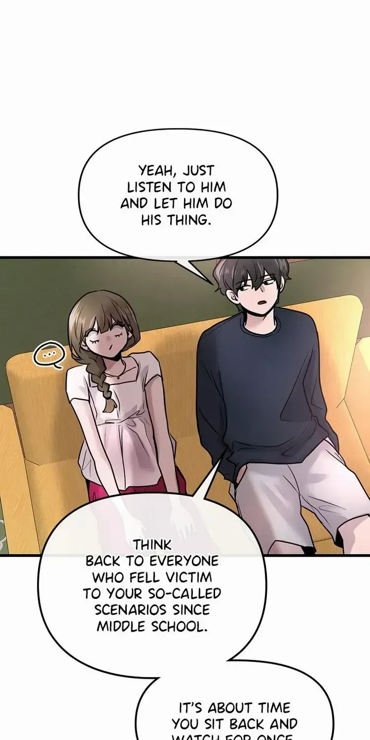 Read Back to Chan Bi chapter 18 image 55 on Lezhin