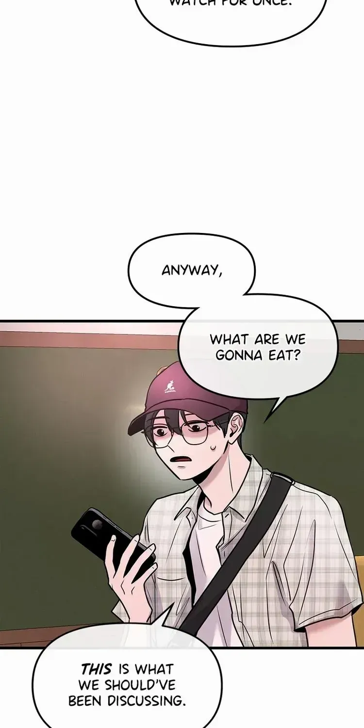 Read Back to Chan Bi chapter 18 image 56 on Lezhin