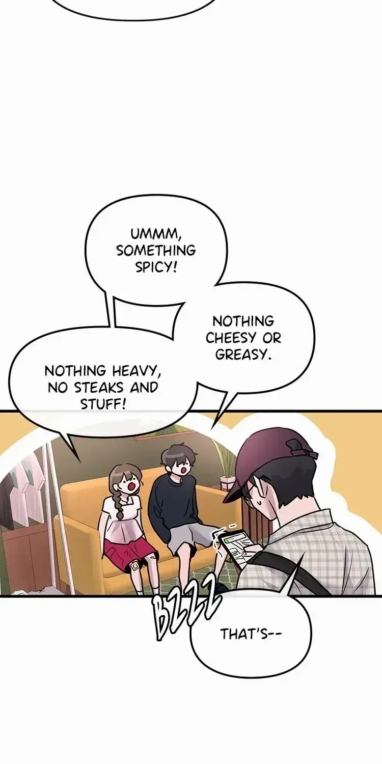 Read Back to Chan Bi chapter 18 image 57 on Lezhin