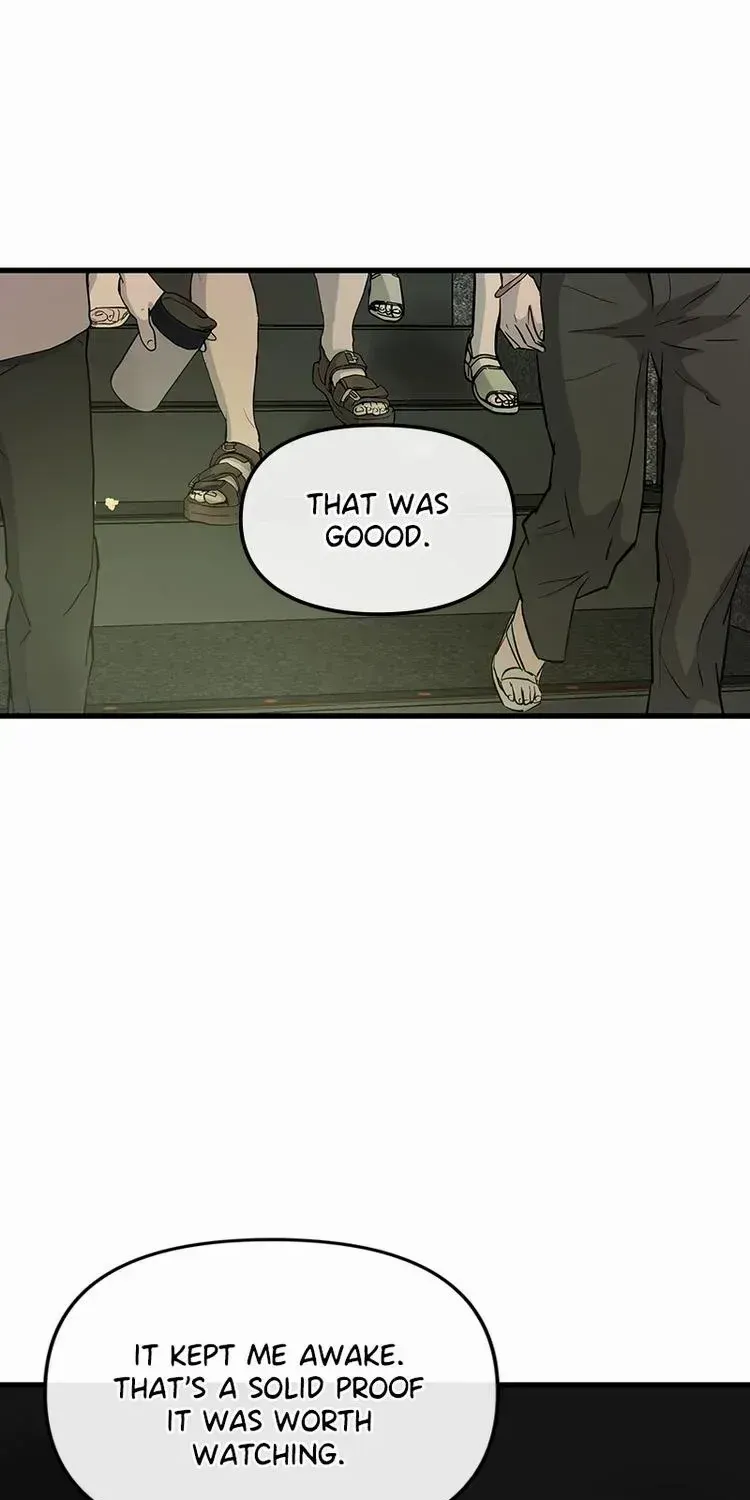Read Back to Chan Bi chapter 18 image 6 on Lezhin