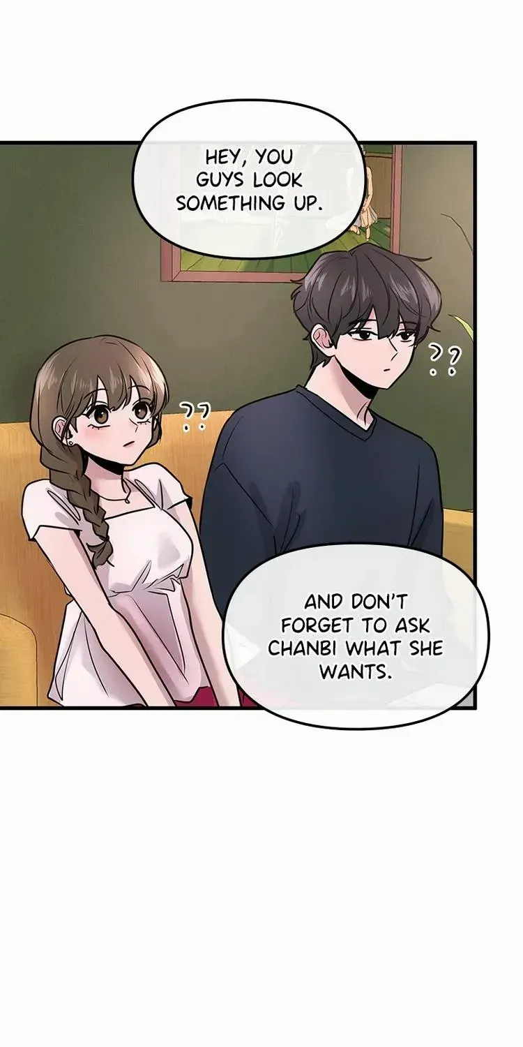 Read Back to Chan Bi chapter 18 image 60 on Lezhin