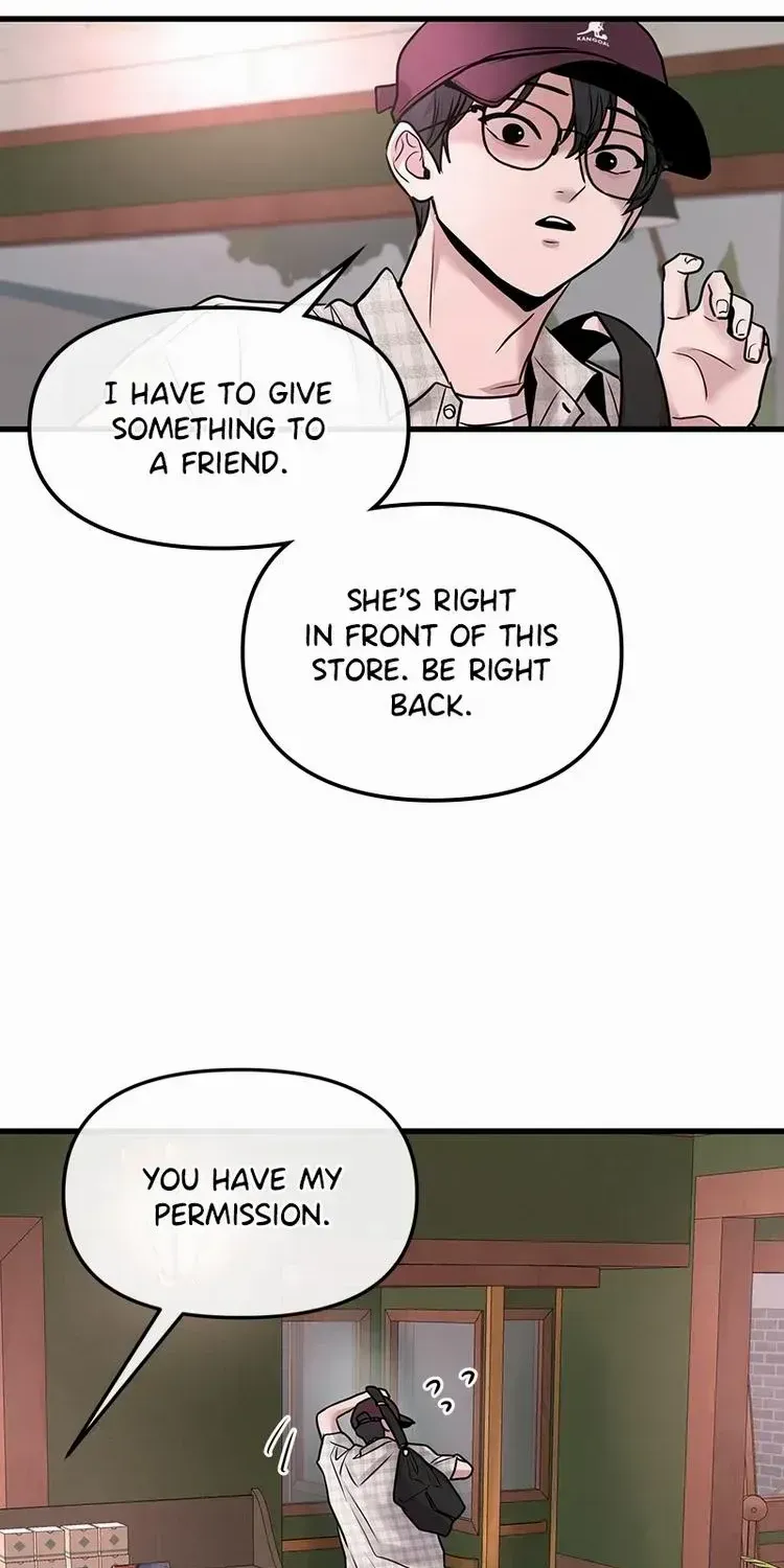 Read Back to Chan Bi chapter 18 image 61 on Lezhin