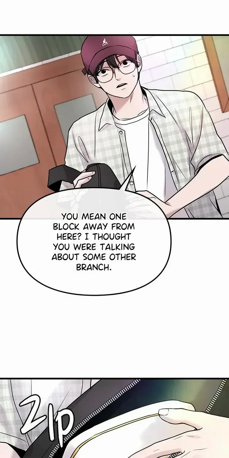 Read Back to Chan Bi chapter 18 image 64 on Lezhin