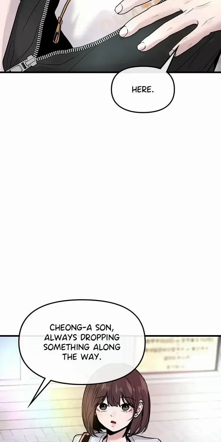Read Back to Chan Bi chapter 18 image 65 on Lezhin