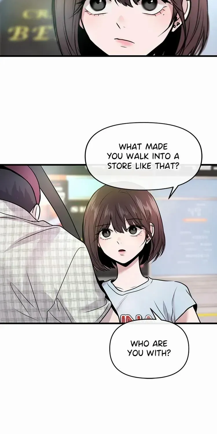 Read Back to Chan Bi chapter 18 image 68 on Lezhin