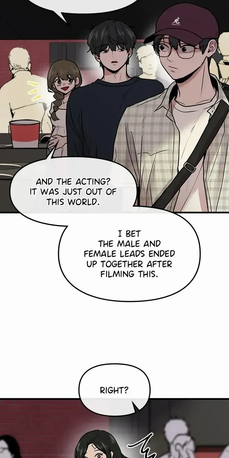 Read Back to Chan Bi chapter 18 image 7 on Lezhin