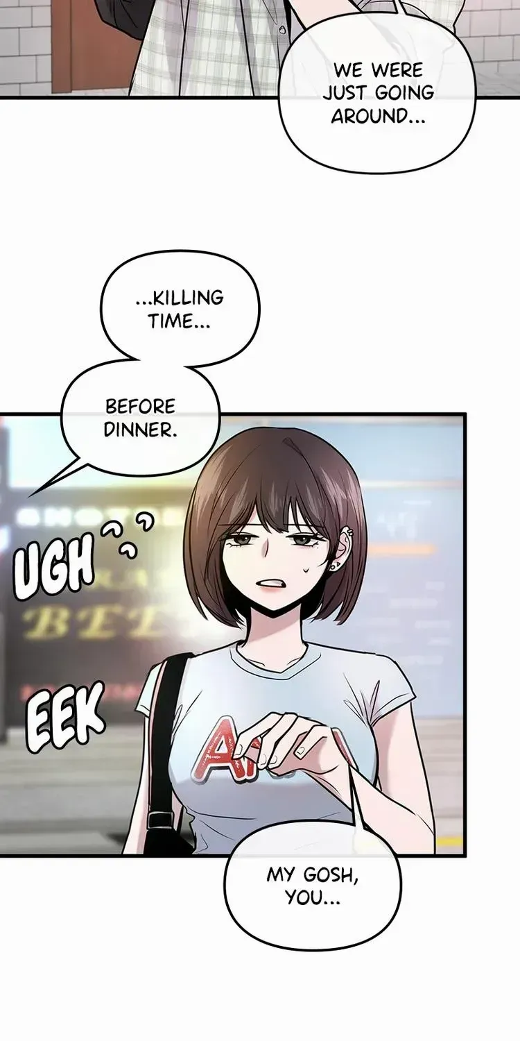 Read Back to Chan Bi chapter 18 image 70 on Lezhin