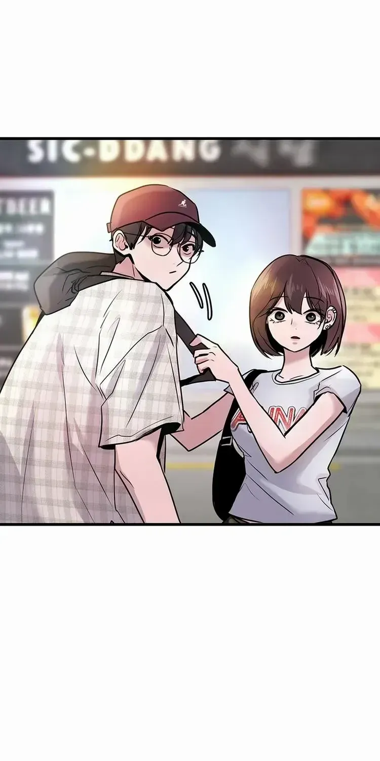 Read Back to Chan Bi chapter 18 image 73 on Lezhin