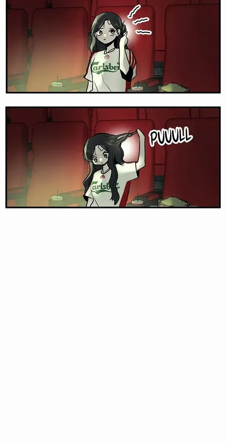 Read Back to Chan Bi chapter 18 image 75 on Lezhin