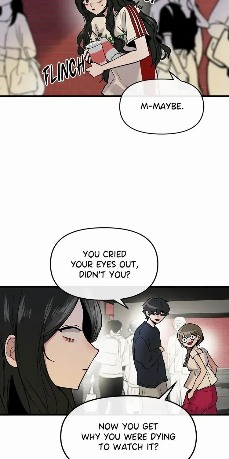 Read Back to Chan Bi chapter 18 image 8 on Lezhin
