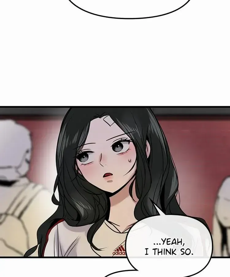 Read Back to Chan Bi chapter 18 image 9 on Lezhin