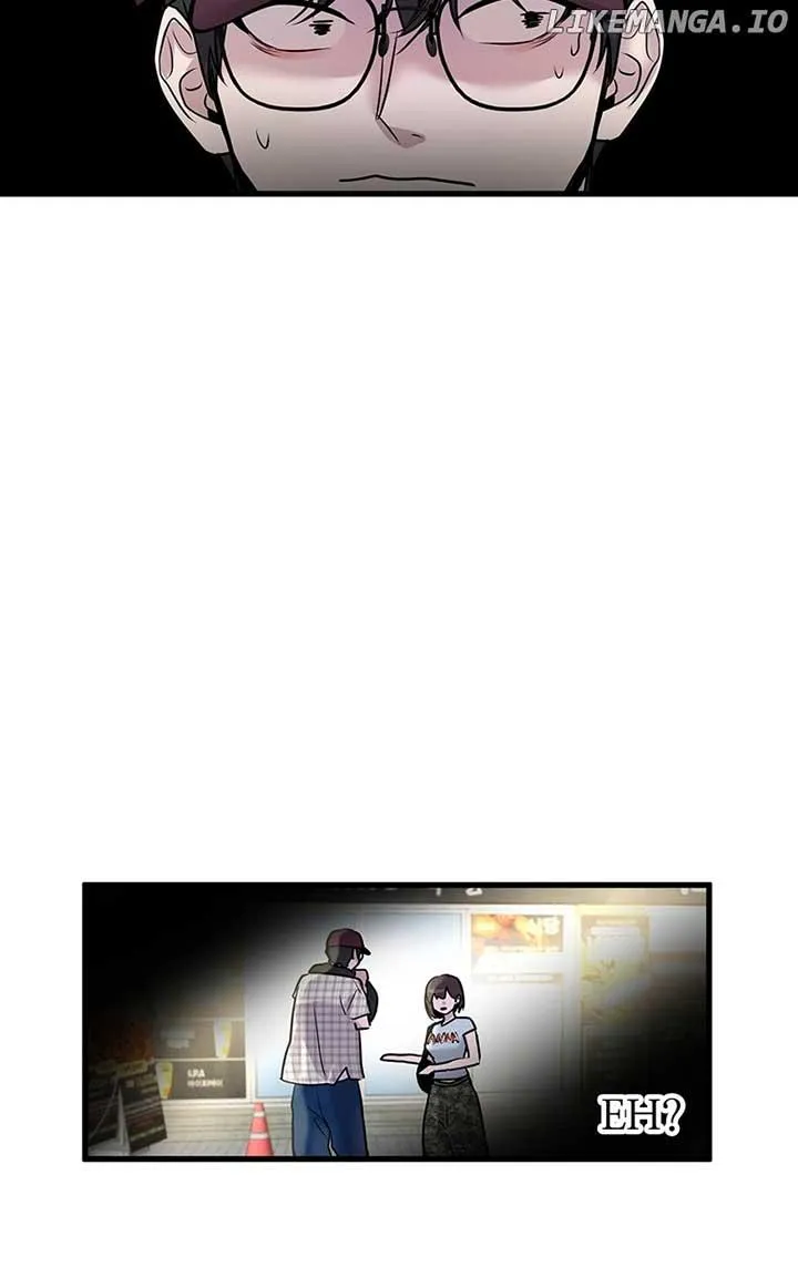 Read Back to Chan Bi chapter 19 image 10 on Lezhin