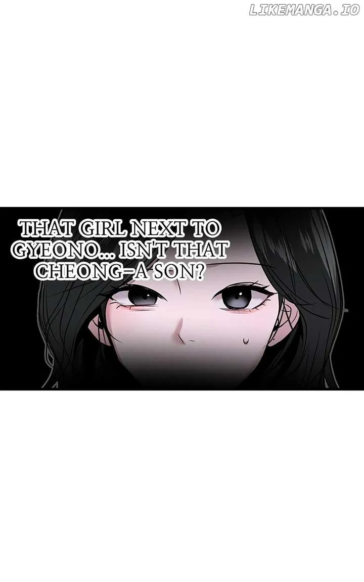 Read Back to Chan Bi chapter 19 image 11 on Lezhin