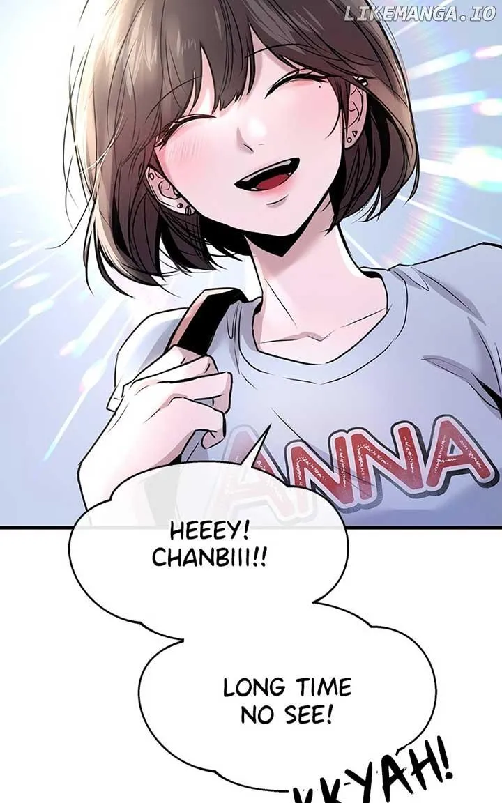 Read Back to Chan Bi chapter 19 image 15 on Lezhin