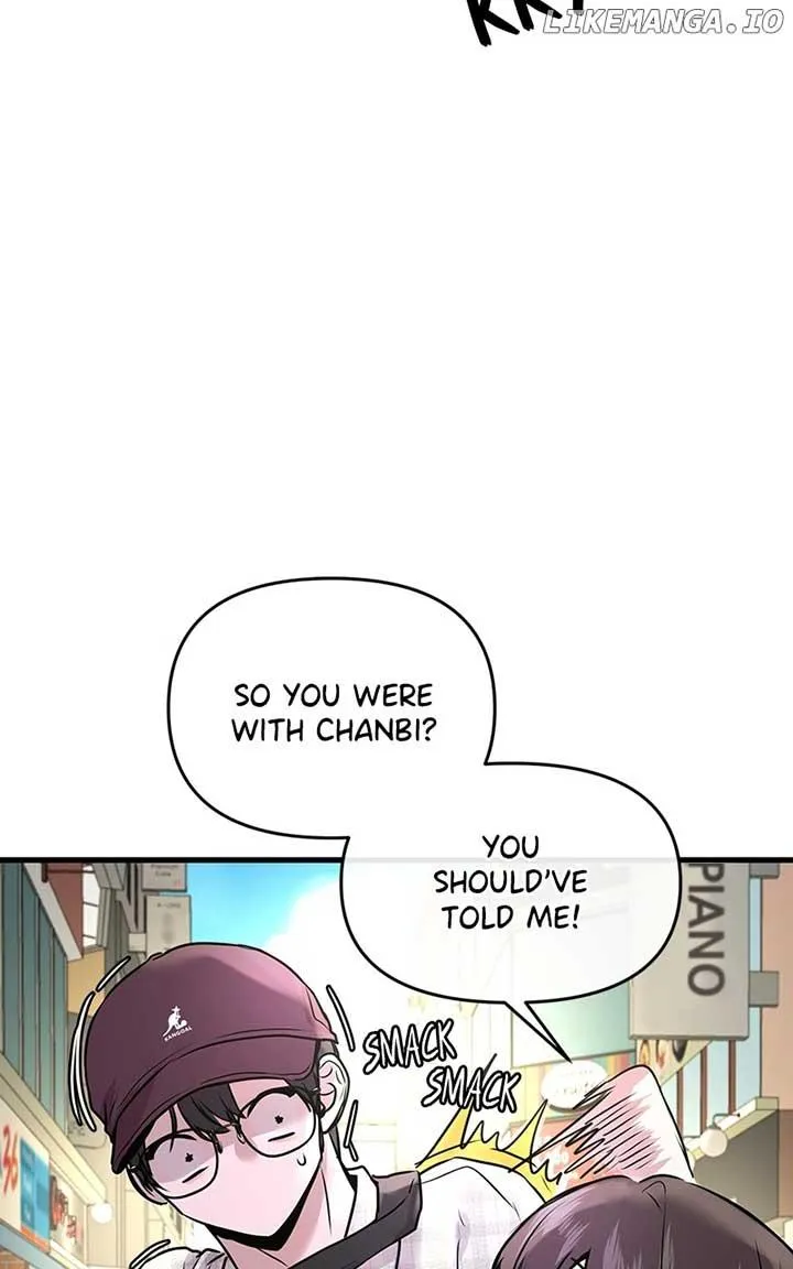 Read Back to Chan Bi chapter 19 image 16 on Lezhin