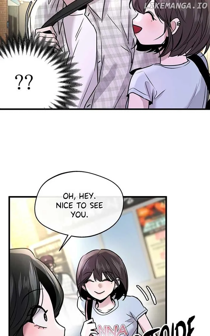 Read Back to Chan Bi chapter 19 image 17 on Lezhin