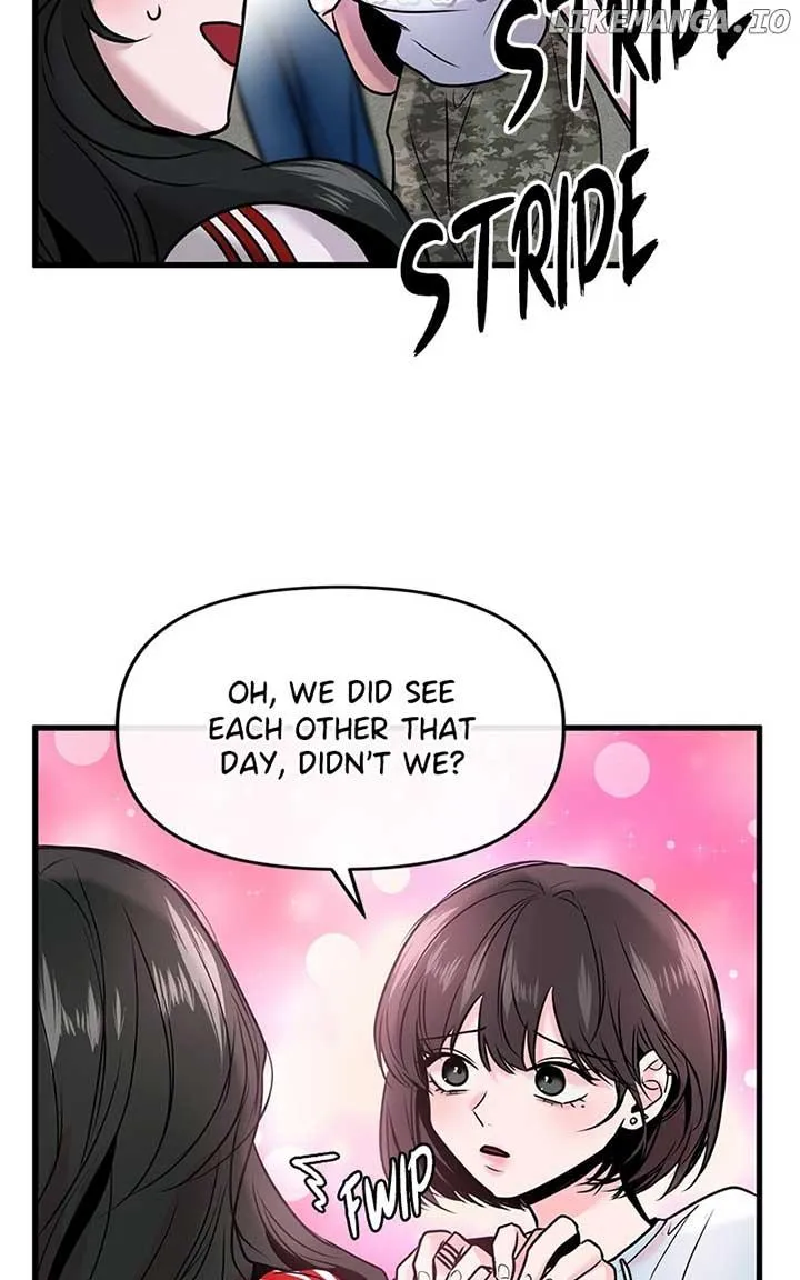Read Back to Chan Bi chapter 19 image 18 on Lezhin