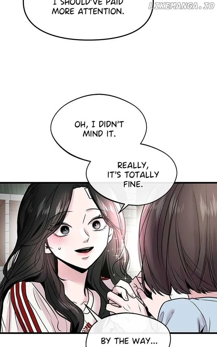 Read Back to Chan Bi chapter 19 image 20 on Lezhin