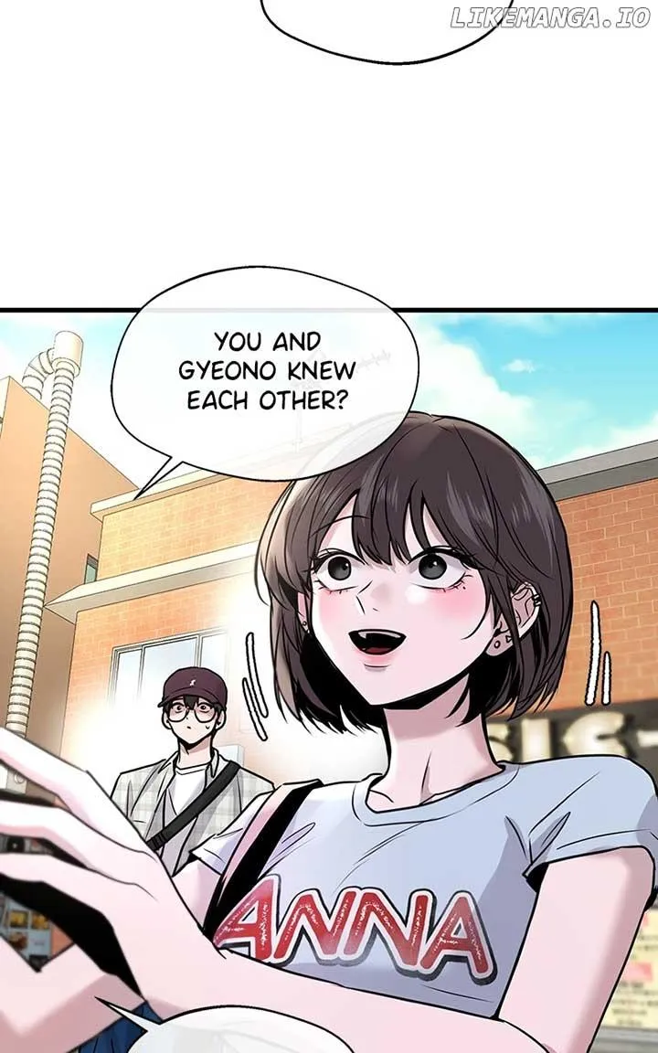Read Back to Chan Bi chapter 19 image 21 on Lezhin