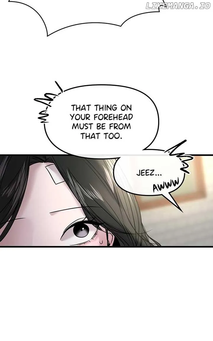 Read Back to Chan Bi chapter 19 image 24 on Lezhin